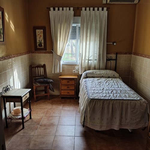 HAb. individual residencia 3 edad