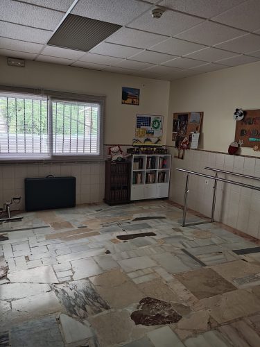 Zona atencion especializada 2- servicios y prestaciones