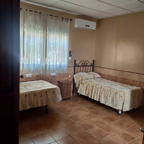 suite 1 servicios y prestaciones